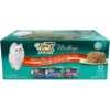 Fancy Feast Medleys White Meat Chicken Recipe Variety Collection Pack Canned Cat Food 1 Fancy Feast Medleys White Meat Chicken Recipe Variety Collection Pack Canned Cat Food -FANCY FEAST Sales 76526 MAIN. SY630 V1629149194