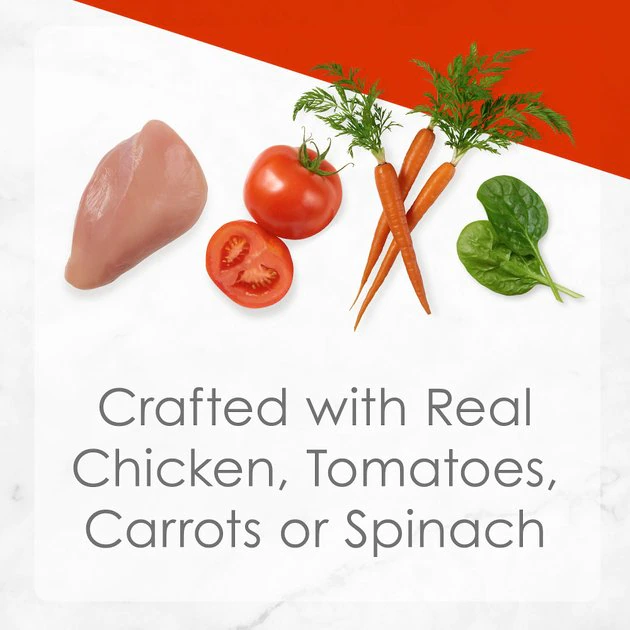 Fancy Feast Medleys White Meat Chicken Recipe Variety Collection Pack Canned Cat Food 7 Fancy Feast Medleys White Meat Chicken Recipe Variety Collection Pack Canned Cat Food - Image 5