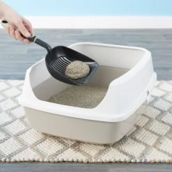 Arm & Hammer Litter Clump & Seal Scented Clumping Clay Cat Litter -FANCY FEAST Sales 78016 PT4. SY630 V1554749666