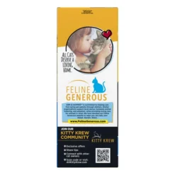 Arm & Hammer Litter Clump & Seal Multi-Cat Scented Clumping Clay Cat Litter 12 Arm & Hammer Litter Clump & Seal Multi-Cat Scented Clumping Clay Cat Litter -FANCY FEAST Sales 78024 PT5. SY630 V1613605698