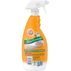 Arm & Hammer Litter Arm & Hammer Daily Litter Fragrance Booster Spray -FANCY FEAST Sales 93921 PT2. SY630 V1657661186